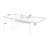 Rectangular Solid wood Butterfly Leaf Dining Table-1592069998-1592070036