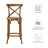 Modway Gear Stool-82353105-82353101