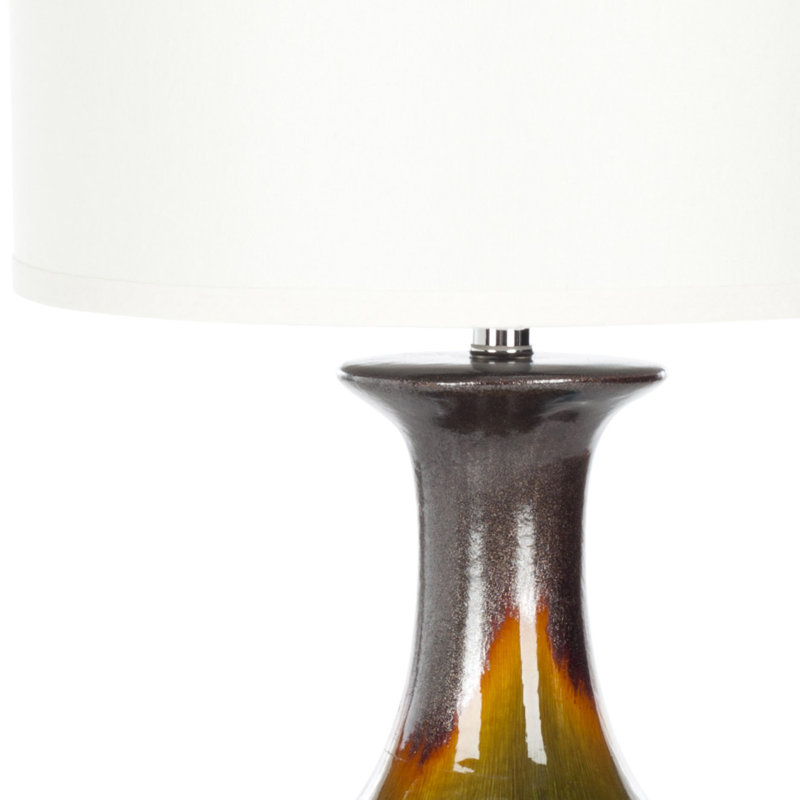 Tappahannock Ceramic Table Lamp