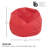 SoftScape Classic Bean Bag-1844471571-1844471579