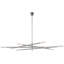 Rousseau 8 - Light LED Chandelier-256772788