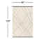 Isla Hand Tufted Wool Moroccan Indoor Rug
