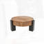 Table basse 33 po avec rangement caché-673935019