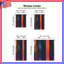 Rideaux de fenêtre colorés et colorés à rayures verticales et obscurcissant - 2 panneaux-1213778946-1213778944