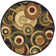 Amiee-Louise Performance Abstract Rug