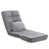 Suede - Gray