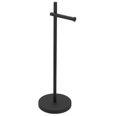 Free Standing Toilet Paper Holder
