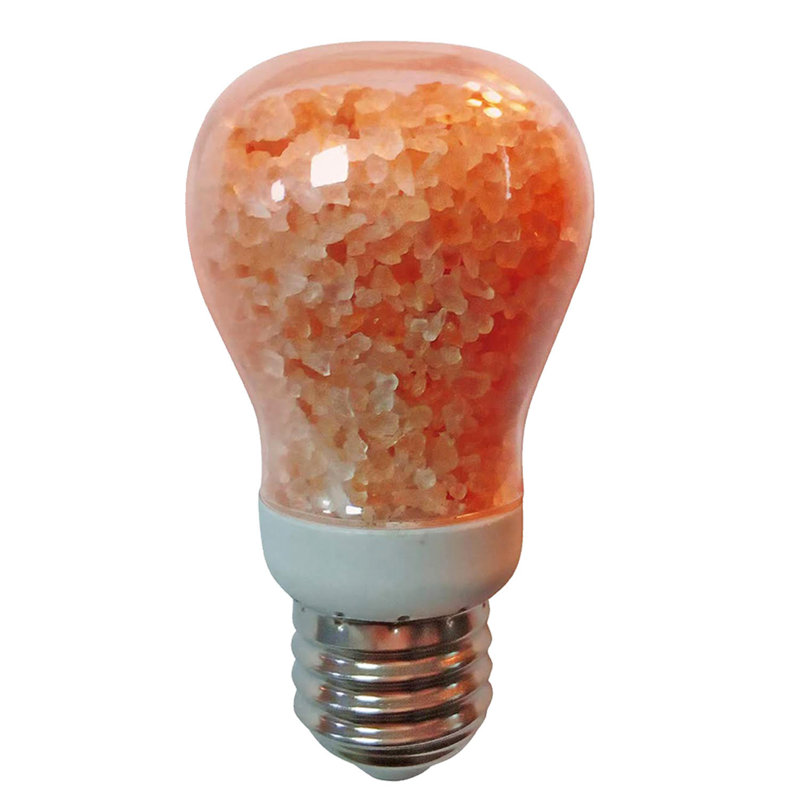 Ampoule à sel Himalayan Glow