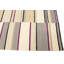 Tapis oriental multicolore moderne 5 x 8