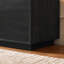 63"W 4-Door Sideboard Buffet Cabinet with Adjustable Shelves, Storage Cabinet for Dining Room, Living Room, and Entryway-120379707