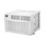 Climatiseur de fenêtre Amana 6 000 BTU 115V avec télécommande-124211185