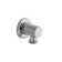 Paradox™ Complete Shower System with Rough-in Valve