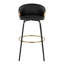 Tabouret de bar et de comptoir Laurenzio-106895895-106895893-106895891