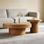 Ensemble de tables basses Modern