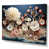 Toile tendue