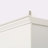 78.75'' Tall Display Shelves With 5 Colours Adjustable LED Ceiling Light, Retro-Style Bookcases With Tempered Glass Shelves For Living Room, Home, Office, Studio Or Workspace