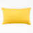 Jaune est en rupture de stock