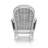 Hoop Glider with Ottoman-384025435-384025427