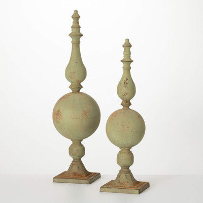 Cyprus Grove Figurines & Sculptures