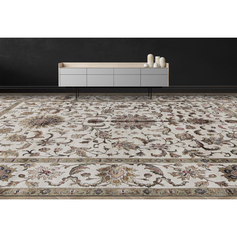 Minerva One-of-a-Kind 7'10" X 10'3" Area Rug