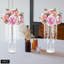 10 pièces pour table en cristal argent / or pour mariage et fêtes -97930789-97930790