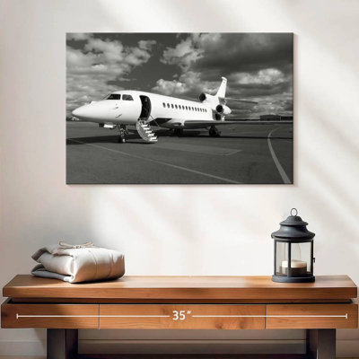 Jet privé Mehar