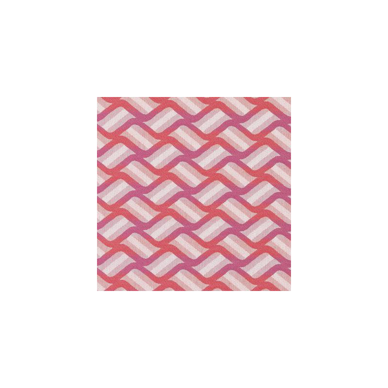Tissu Eileen K. Boyd II, Magenta