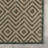 Kieran Striped Indoor/Outdoor Area Rug-282608490