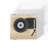 Decorative Record Player-64611188