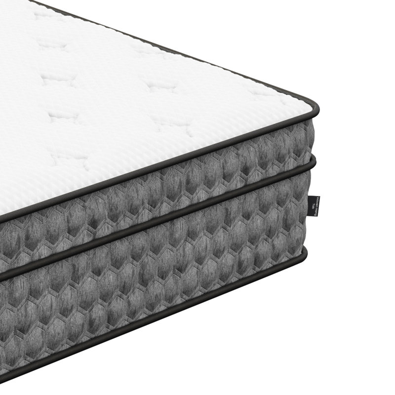Matelas froid 11 po Cool Gel, 10.69", Lit simple