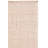 Datto Hand Woven Jute/Wool Rug in Natural/Ivory-656085251