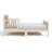 Pasadena Toddler Bed with Guardrails-111134969
