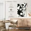Avery Expression Abstract II - blanc-108371463