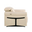 Fauteuil inclinable électrique Don cuir-1681474796