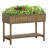 Andelo Wood Elevated Planter