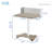31‘’ Pneumatic Standing Table With Desk Divider-515523362