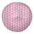 Pink/White