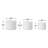 AllModern Rattan Decorative Basket