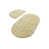 Beige / Blanc est en rupture de stock