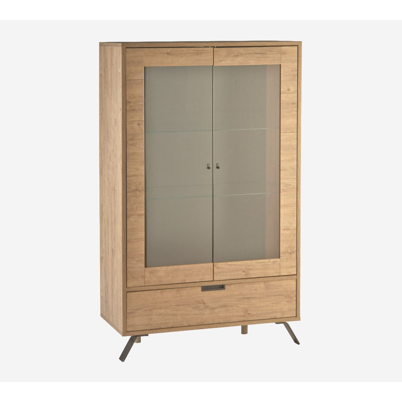 Moshe Display Cabinet
