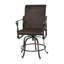 Grand Terrace Woven Swivel Rocking Balcony Stool-1167621466-1167621468