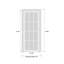 Porte standard Quadro-50049330-50039060