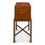 Remington Solid Wood End Table