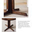 Table de salle à manger-119541799