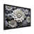Black Single Picture Framed