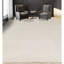 Hand Knotted Area Rug