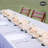 Copeland Artificial Wedding Dining Table Flower Centerpiece-1774709327