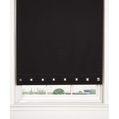 Blackout Roller Shade