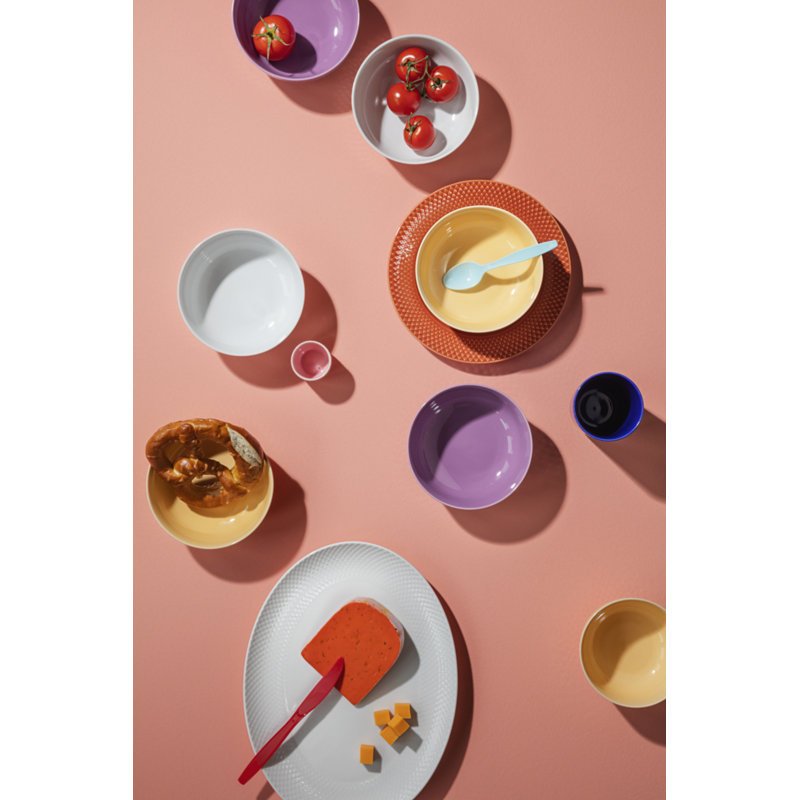 Porcelain China Platter
