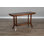 Kain 48.5 " W Solid Wood Top Console Table